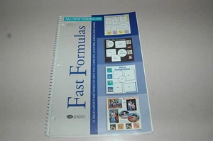 Fórmulas rápidas Creative Memories  - Imagen 1 de 1