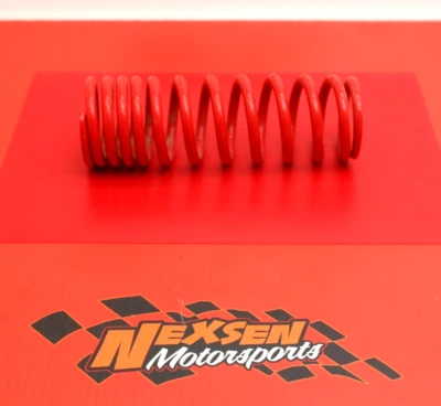 Muelle amortiguador trasero Honda Crf110f 2019 Foto 1 de 4