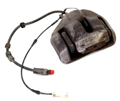 Pinza delantera izquierda bmw 535i 528i 550i 2008-2010 34-11-6-756-303 Foto 1 de 4