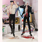 Anime Jujutsu Kaisen Killing Acrylic Desktop Stand Figure Collection Decor