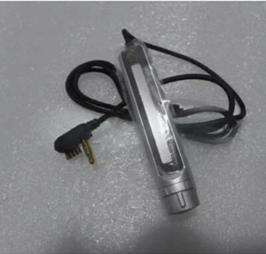 1pc For Sony Remote Controller Model RM-MZR50 Silve - Picture 1 of 4