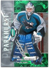2002-03 Parkhurst **** PICK YOUR CARD **** From The BASE SET