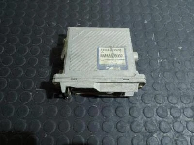 R04080003L centralita motor uce para FIAT MAREA WEEKEND (185) 1996 169460 - Immagine 1 di 4