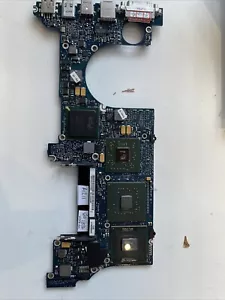PLACA MADRE APPLE MACBOOK PRO 15 A1211 2006 PLACA LÓGICA 2,33 G 820-2054 SKU 188 - Imagen 1 de 2