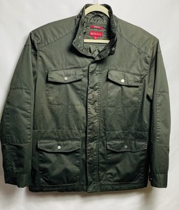 Size Coats, Jackets \u0026 Vests 