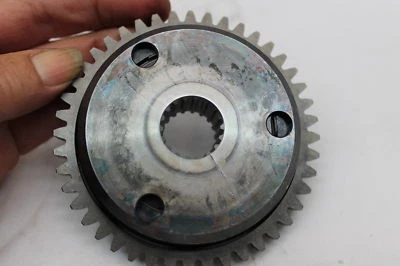 Embrague de arranque Suzuki GSXR750 2000-2003 (SB25) Foto 1 de 4