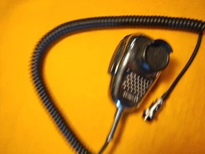 Ranger SRA8 microphone 4 pin - Zdjęcie 1 z 2