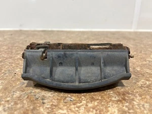 2006 HYUNDAI ELANTRA HATCHBACK GT HATCH LIFT GATE HANDLE - Picture 1 of 3