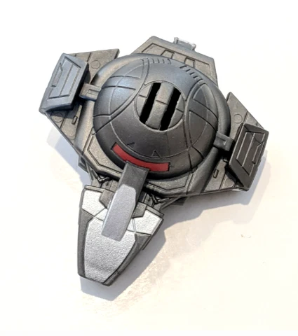 SITH INFILTRATOR POD * Star Wars Fighter Pods * Good- Cond * Combine Shipping! Cover