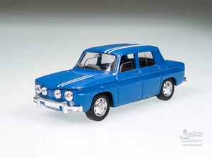 Solido Renault 8 Gordini 1:43 Oldtimer diecast - Bild 1 von 6
