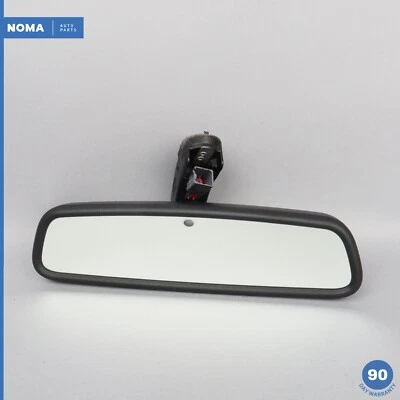 07-09 捷豹 XKR X150 内后视镜 带电致变色原始设备制造商 — 第 1/4 张图片