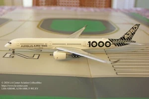 JC Wings Airbus Industrie A350-1000 estándar fibra de carbono diecast modelo 1:400 - Imagen 1 de 1