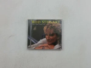 ROD STEWART The Very Best Of R278328 CD Compact Disc - Picture 1 of 3