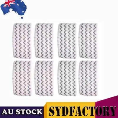 Replacement Steam Mop Pads for Shark S1000 S1000A S1000C S1000WM S1001C - Image 1 of 2