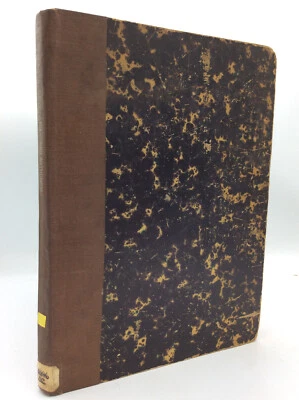 LOCI PRAECIPUI THEOLOGICI - Philip Melanchthon - 1856 - Latin Protestant - Image 1 of 4