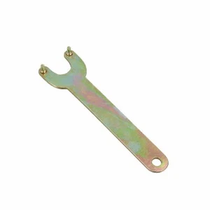 "Amoladora angular llave inglesa removedor instalador para amoladoras 115 mm 4-1/2""" - Imagen 1 de 3