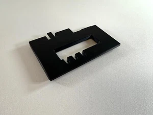 Replacement Desk Stand For Polycom VVX 350 VVX 450 IP Phones Desk Mount - NEW - Picture 1 of 6