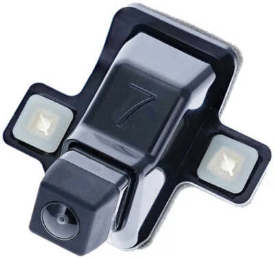 CÁMARA DE REVERSA TOYOTA 4RUNNER 2014-2015 ASISTENTE DE ESTACIONAMIENTO TRASERO Foto 1 de 4