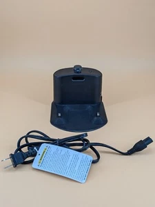 iRobot Roomba Home Charging Base Dock Charger Model 17070 Base w Cable Working - Picture 1 of 3