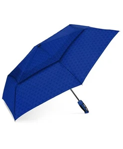 Paraguas Shedrain Windjammer 2460 abierto automático resistente al viento - Imagen 1 de 2