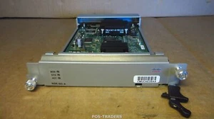 Cisco N9K-SC-A V01 Expansion Module Control Processor - FROM NEXUS 9504 V01 - Afbeelding 1 van 5
