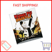 Kung Fu Hustle [Blu-ray]