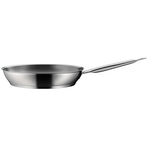 WMF Gourmet Plus Padella in Acciaio INOX 18/10, 28 cm (B4B) - Immagine 1 di 1