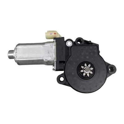 Power Window Motor ACI/Maxair 88952 for Kia Spectra 2005-2009 Kia Spectra 04-09 - Image 1 of 4