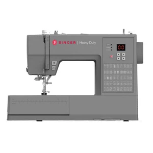 Singer Sewing Machine Heavy Duty HD6605C Computerized BNIB - Picture 1 of 4
