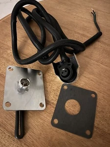 HOTSTART BLOCK HEATER (120 V,1500 W) Flat Plate Design PF151-003 PF152-003 1500W - Picture 1 of 1