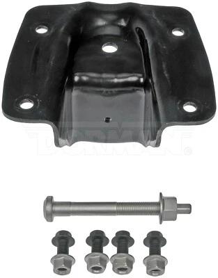 Se adapta a Dodge Ram 3500 1994-2002 suspensión de resorte de hoja resorte trasero delantero Dorman 1995 Foto 1 de 2