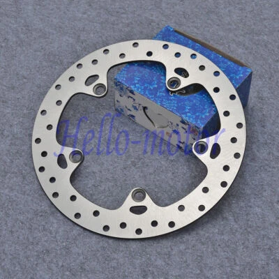 Rear Brake Disc Rotor For BMW K1200R K1200S R1200GS R1200R R1200RT R1200S ST - Image 1 of 2