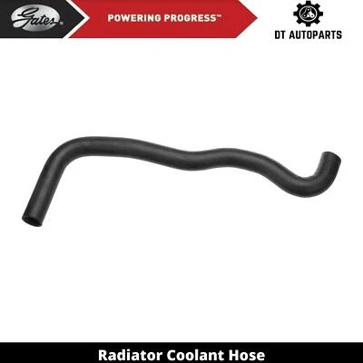 Manguera de refrigerante de radiador de gas V6 de 2,7 L para Kia Magentis 2006-2010 puertas superiores 2007 Foto 1 de 4