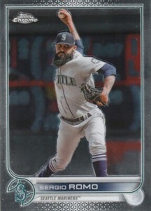 2022 Topps Chrome Update Series Baseball Complete Your Set Multi Card Discount