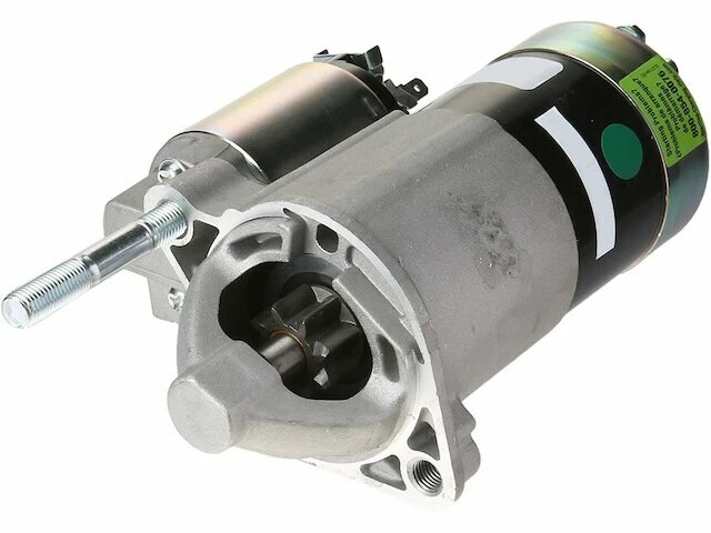 Arranque Remy 41QJ89J para Kia Sportage 2005-2008 2,7 L V6 nuevo nuevo Foto 1 de 1