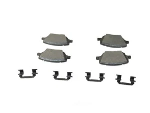 Frt Disc Brake Pads Mopar 68346917AB - Picture 1 of 3