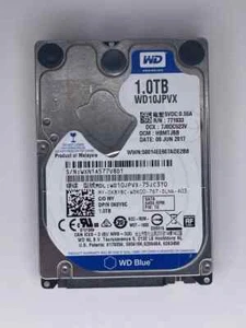 Apple Macbook Pro Mac Mini 1 TB SATA Hard Drive With MacOS 10.12 Sierra - Picture 1 of 2