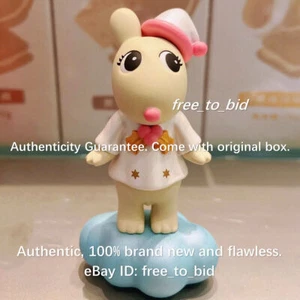 Minifigura secreta Robby serie regalos de Navidad Sonny Angel - Imagen 1 de 10