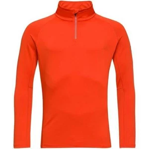 ROSSIGNOL SOTTOMAGLIONE CLASSIQUE 1/2 ZIP - ROSSO - RLIWL02-307 - Bild 1 von 1