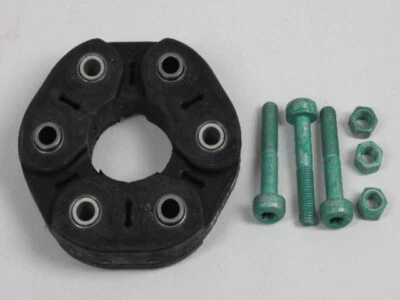 Dodge Chrysler OEM 09-14 Challenger eje de hélice-acoplamiento trasero 68052353AA Foto 1 de 4