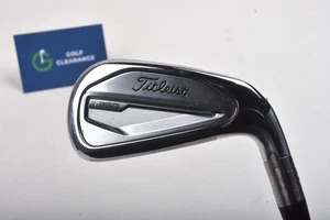 Titleist T350 24 #7 Iron / Regular Flex Fubuki MV Series 55 / STD / Demo - Picture 1 of 6