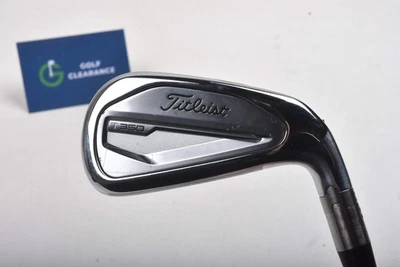 Titleist T350 24 #7 Iron / Regular Flex Fubuki MV Series 55 / STD / Demo - Image 1 of 4