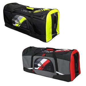 Bolsa de engranajes Castle X para adultos - EQUIPO - roja o de alta visibilidad - Imagen 1 de 15