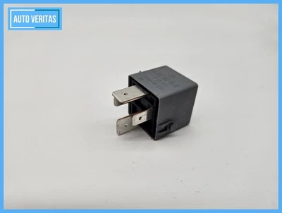 Original Mercedes Benz W163 ML Relay Working relays Contact relays GRAU 00254226 - Image 1 of 4