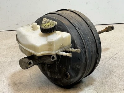 Dodge Mercedes T1N Van Sprinter 2500 2002-2006 refuerzo de freno eléctrico OEM Master Foto 1 de 4