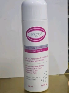 FC75 PARIS Clarifying  Lotion.  500ml X 1👌👌 - Picture 1 of 4