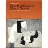 A FOLKSINGER'S GUIDE TO NOTE READING AND MUSIC THEORY A By Jerry Silverman - Image 1 of 1