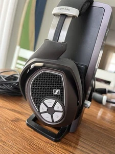 Juego de dos auriculares inalámbricos Sennheiser HDR 185 con base de transmisión TR-185 - Imagen 1 de 5