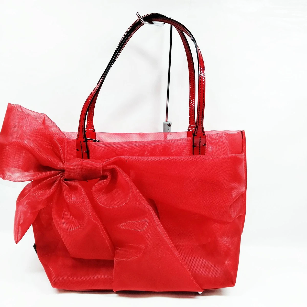 Valentino Red Bags & Handbags for Women for sale | eBay
