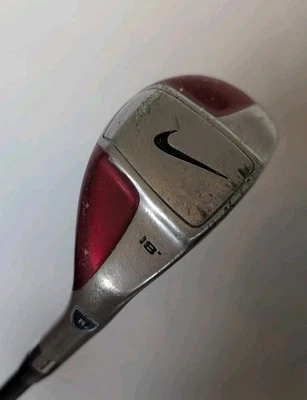 Nike CPR 18' Hybrid Original Graphite Regular Flex Mid Kick - Image 1 of 4